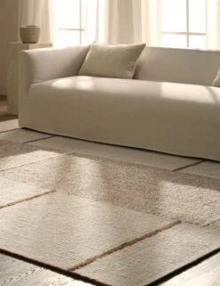 Krane Handwoven Wool Rug 11 Krane Handwoven Wool Rug -Home Decor Sale Lulu and Georgia RIM03 LS Product