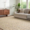 Briona Hand-Knotted Wool Rug -Home Decor Sale Lulu and Georgia RIV2309 roomscene 202 Product