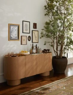 Moral Conscience III Print By Bartholomew Bardo -Home Decor Sale Lulu and Georgia RaphaelSideboard 1284 ArtV2 Site Crop Lifestyle f4a5ac42 d213 46a8 8020 25e8f52479d9