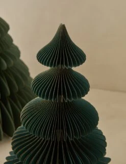 Revel Paper Mantel Trees (set Of 3) -Home Decor Sale Lulu and Georgia RevelPaperMantelTrees setof3 Green A0661071 162 Product