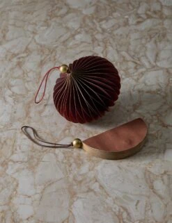 Revel Paper Ornaments (set Of 3) 27 Revel Paper Ornaments (set Of 3) -Home Decor Sale Lulu and Georgia RevelPaperOrnaments Setof3 A0659422 216 Product