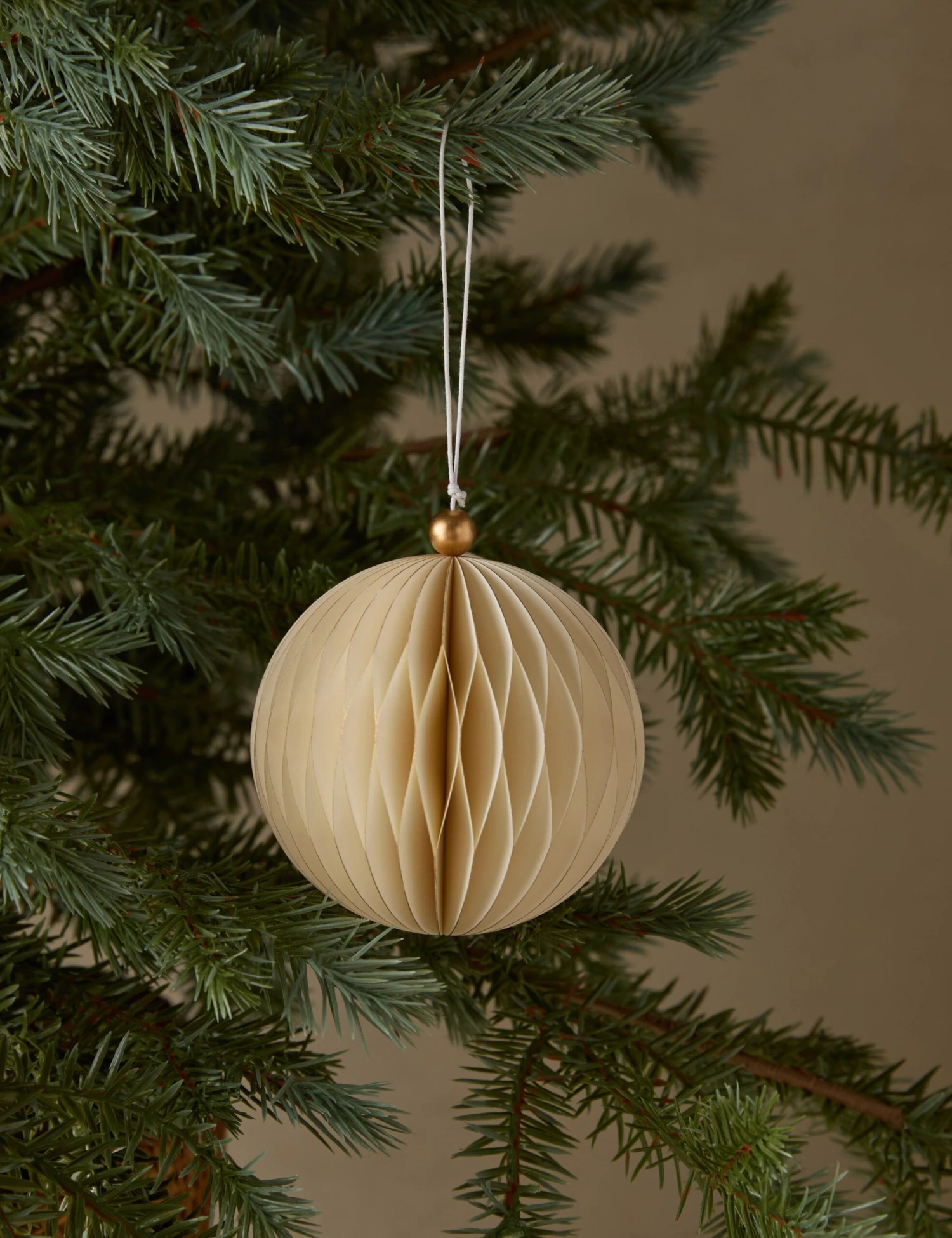 Revel Paper Ornaments (set Of 3) 7 Revel Paper Ornaments (set Of 3) - Image 5