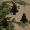 Revel Paper Tree Ornaments (set Of 3) -Home Decor Sale Lulu and Georgia RevelPaperTreeOrnaments Setof3 Green A0661065 233 Product