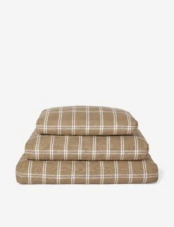 Rollo Dog Bed -Home Decor Sale Lulu and Georgia RolloDogBed Khaki 0680 product