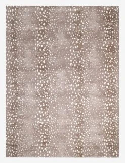 Esmarie Hand-Knotted Wool Rug -Home Decor Sale Lulu and Georgia S3253 SAND Product