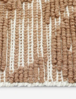 Wynne Hand-Loomed Wool Rug -Home Decor Sale Lulu and Georgia SAV 7505 RST PILE Product