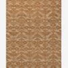Wynne Hand-Loomed Wool Rug -Home Decor Sale Lulu and Georgia SAV 7505 RST SILO Product