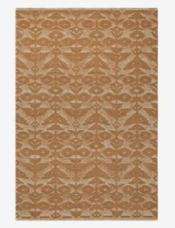 Wynne Hand-Loomed Wool Rug