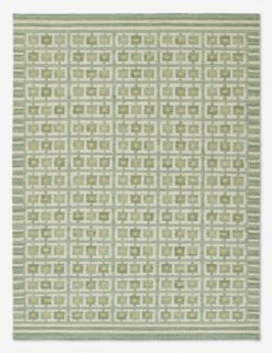 Nyland Handwoven Wool Rug