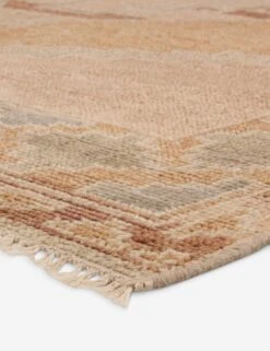 Ambretta Hand-Knotted Wool Rug -Home Decor Sale Lulu and Georgia SEV07 1 Product ae151759 b31c 4d26 8f33 95678b049e08