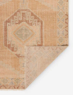 Ambretta Hand-Knotted Wool Rug -Home Decor Sale Lulu and Georgia SEV07 2 Product