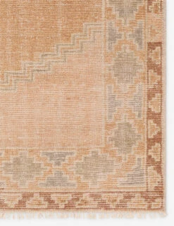 Ambretta Hand-Knotted Wool Rug -Home Decor Sale Lulu and Georgia SEV07 3 Product