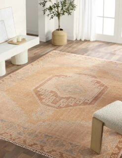 Ambretta Hand-Knotted Wool Rug -Home Decor Sale Lulu and Georgia SEV07 4 Product