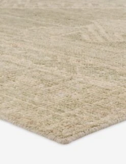 Kahlo Hand-Knotted Wool Rug -Home Decor Sale Lulu and Georgia SEV08 1 product