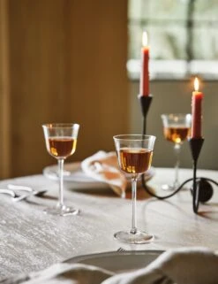 Grace Leadfree-Crystal Glassware By Ann Demeulemeester X Serax -Home Decor Sale Lulu and Georgia SITE CROP Lulu and Georgia 11 Dining1 1951 Lifestyle b75a4e41 2ad2 4fbd bad3 18024070341f