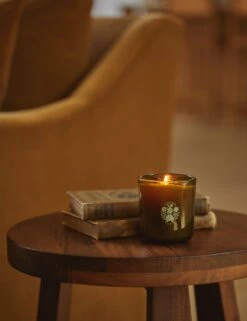 Garden Essentials Candle By Flamingo Estate 31 Garden Essentials Candle By Flamingo Estate -Home Decor Sale Lulu and Georgia SITE CROP Lulu and Georgia 13 Living3 NivenSofa 2287 Lifestyle