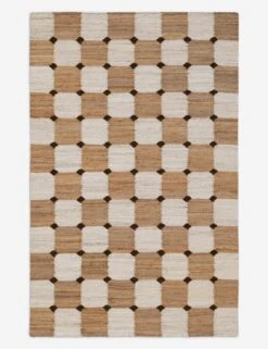 Rovato Flatweave Jute Rug