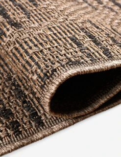 Presley Indoor / Outdoor Rug -Home Decor Sale Lulu and Georgia SOL 4603 NAT ROLL Product