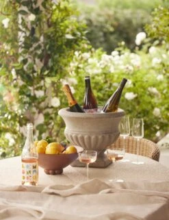 Metropolitan Glassware By LSA International -Home Decor Sale Lulu and Georgia SSS 03 Champagne Dreams 2176 site crop Lifestyle 83163c4f 0a0d 4507 bf98 89826e2fa961