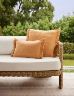 Thorpe Indoor / Outdoor Pillow -Home Decor Sale Lulu and Georgia SSS OutdoorPillowsandThrows 1278 site crop Lifestyle