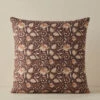 Sacha Linen Pillow