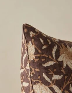 Sacha Linen Pillow -Home Decor Sale Lulu and Georgia SachaLinenPillowCover Square A0659449B 55 Product