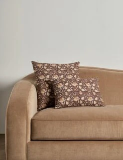 Sacha Linen Pillow -Home Decor Sale Lulu and Georgia SachaSiblingShot 293 Product