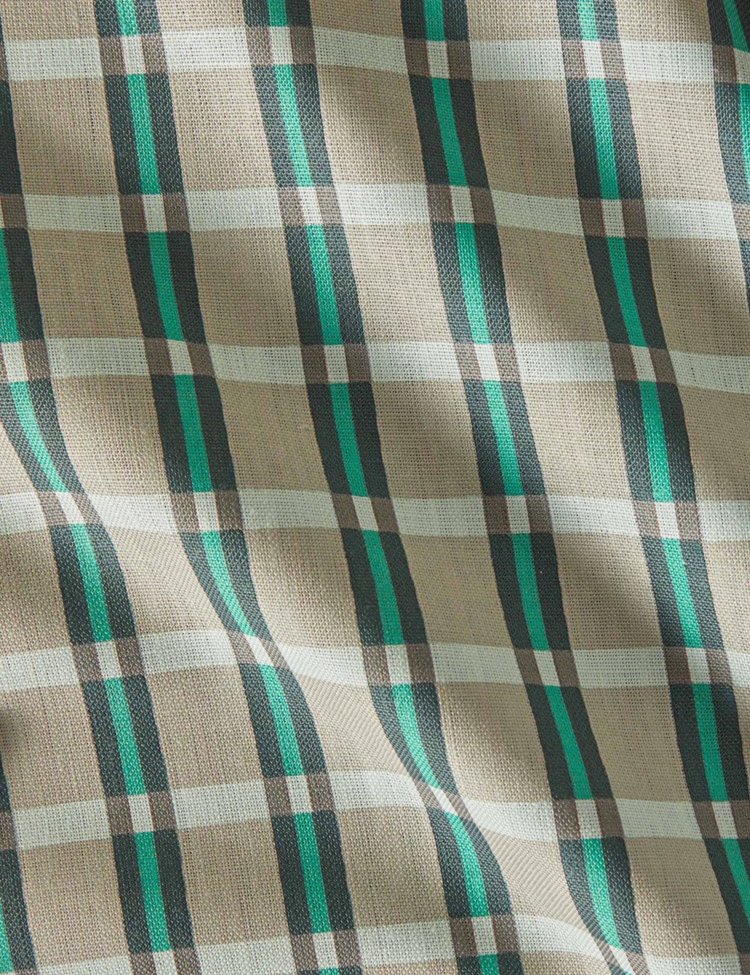 Sadie Linen Fabric By Annie Coop - Image 6