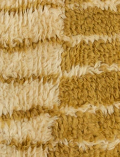 Bhari Hand-Knotted Wool Shag Rug -Home Decor Sale Lulu and Georgia SafferHand KnottedWoolRug 8 x10 A0660845 31 Product