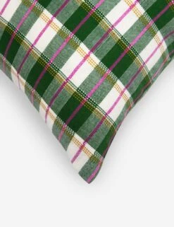 San Andres Pillow By Archive NY -Home Decor Sale Lulu and Georgia SanAndresGreenZOOMWEB