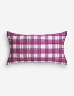 San Andres Pillow By Archive NY -Home Decor Sale Lulu and Georgia SanAndresPink12x20WEB 085797a1 aade 4798 8c1d fcc170513437