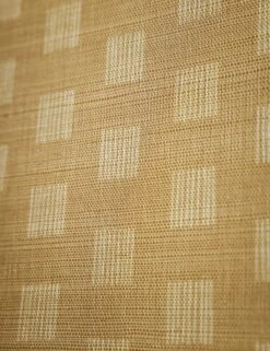 Sand Dune Grasscloth Wallpaper By Élan Byrd -Home Decor Sale Lulu and Georgia SandDuneGrassclothWallpaperbyElanByrd 0142 Site Crop
