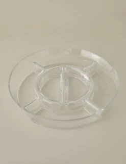 Serve Multi Platter By LSA International -Home Decor Sale Lulu and Georgia Serve Multi Platter 0107 product d73700d7 816c 4205 a4c6 a119608d6772