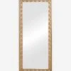 Shepherd Floor Mirror 1 Shepherd Floor Mirror -Home Decor Sale Lulu and Georgia ShepherdFloorMirror A0660134 378 Product