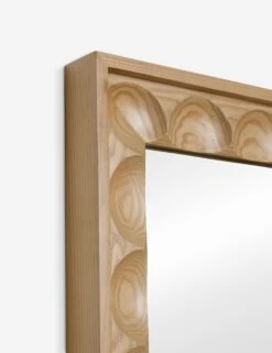 Shepherd Floor Mirror -Home Decor Sale Lulu and Georgia ShepherdFloorMirror A0660134 379 Product