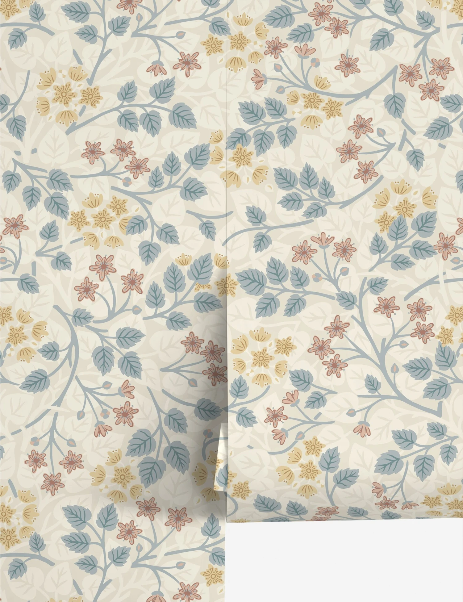 Silver Lime Wallpaper By Sanderson 3 Silver Lime Wallpaper By Sanderson