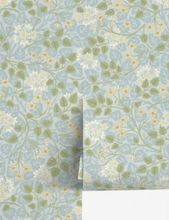 Silver Lime Wallpaper By Sanderson 16 Silver Lime Wallpaper By Sanderson -Home Decor Sale Lulu and Georgia SliverLime Mineral Gooseberry Sanderson Product