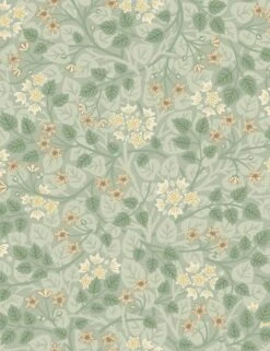 Silver Lime Wallpaper By Sanderson 15 Silver Lime Wallpaper By Sanderson -Home Decor Sale Lulu and Georgia SliverLime Nymph Sanderson 2 Product