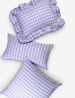 Sofia Ruffle Pillow By Archive NY -Home Decor Sale Lulu and Georgia Sofia 12x20 3 c8e9e4e6 d0cf 404b 8eca e60da826b7b8