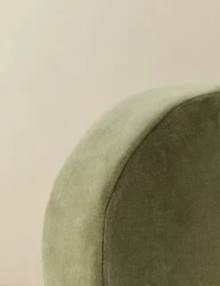 SolingerVelvet Pill Pillow 26 SolingerVelvet Pill Pillow -Home Decor Sale Lulu and Georgia SolingerVelvetPillPillow Moss A0660679 1278 Product1