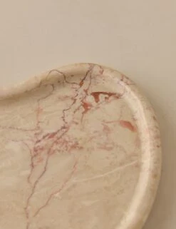 Sorley Marble Trays (Set Of 2) 15 Sorley Marble Trays (Set Of 2) -Home Decor Sale Lulu and Georgia SorleyTrays Setof2 A06611024 Product