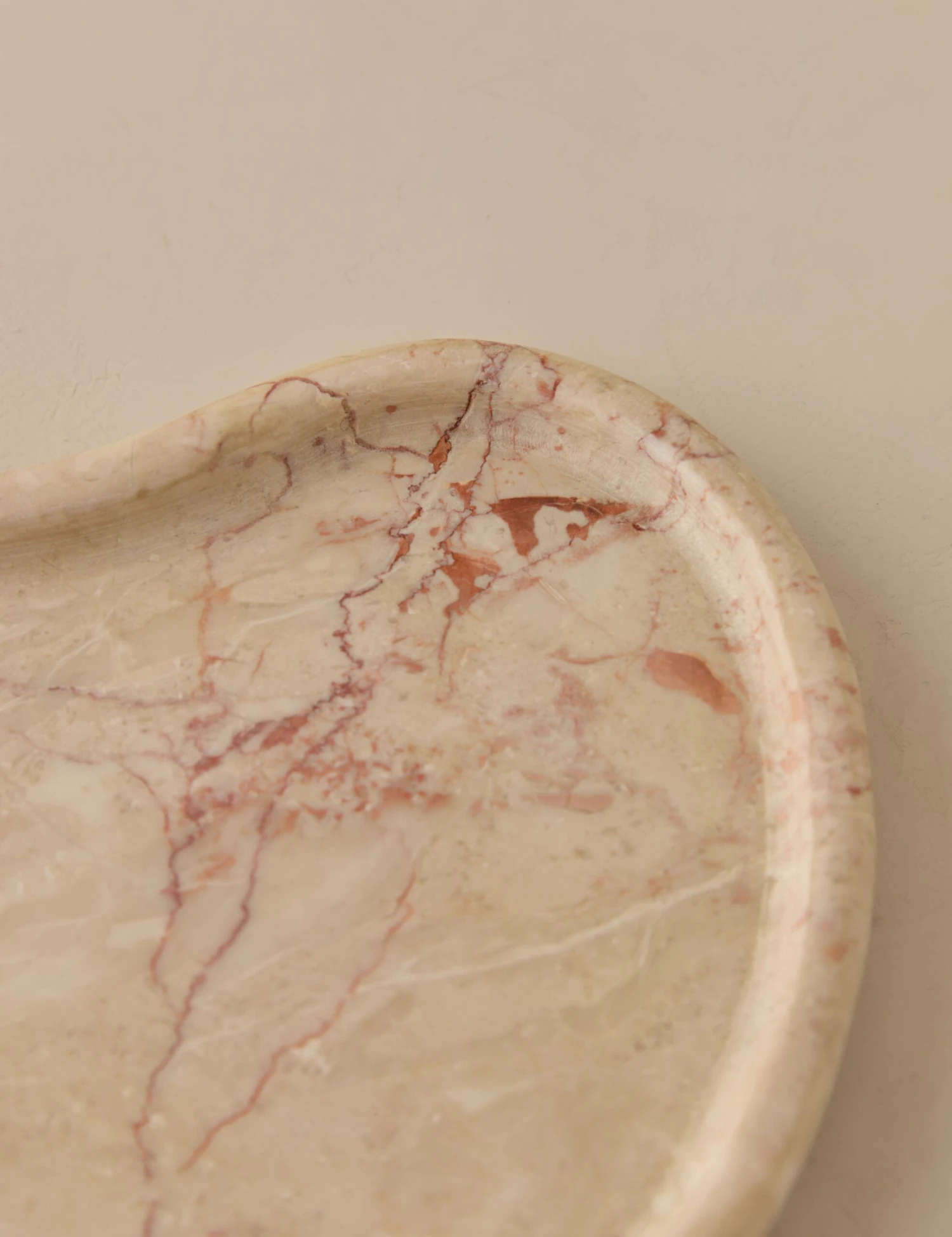 Sorley Marble Trays (Set Of 2) 9 Sorley Marble Trays (Set Of 2) - Image 7