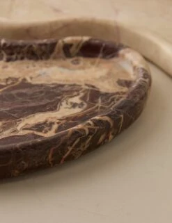 Sorley Marble Trays (Set Of 2) 13 Sorley Marble Trays (Set Of 2) -Home Decor Sale Lulu and Georgia SorleyTrays Setof2 A06611025 Product