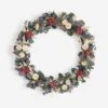 Preserved Spring Medley Wreath -Home Decor Sale Lulu and Georgia SummerLove A0659816 0111 product