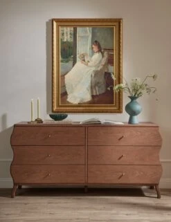 Summer Reverie Wall Art By Alex Zane