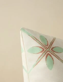 Swanson Indoor / Outdoor Pillow -Home Decor Sale Lulu and Georgia SwansonIndoor OutdoorPillowCover 18 Wx18 L A0660237 345 Product