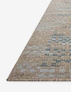Topanga I Indoor / Outdoor Rug By Amber Lewis X Loloi -Home Decor Sale Lulu and Georgia TOPATOP 04NAAQ 18 product