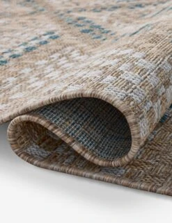 Topanga I Indoor / Outdoor Rug By Amber Lewis X Loloi -Home Decor Sale Lulu and Georgia TOPATOP 04NAAQ 24 product