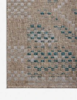 Topanga I Indoor / Outdoor Rug By Amber Lewis X Loloi -Home Decor Sale Lulu and Georgia TOPATOP 04NAAQ 25 product