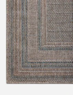 Topanga III Indoor / Outdoor Rug By Amber Lewis X Loloi -Home Decor Sale Lulu and Georgia TOPATOP 05NATE 25 product